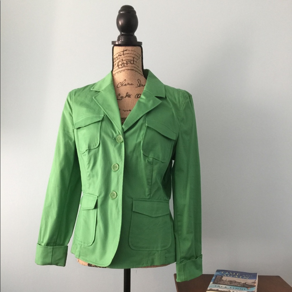 NEW Blazer